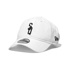 SQ-25SS-HT-02 9TWENTY WHITE