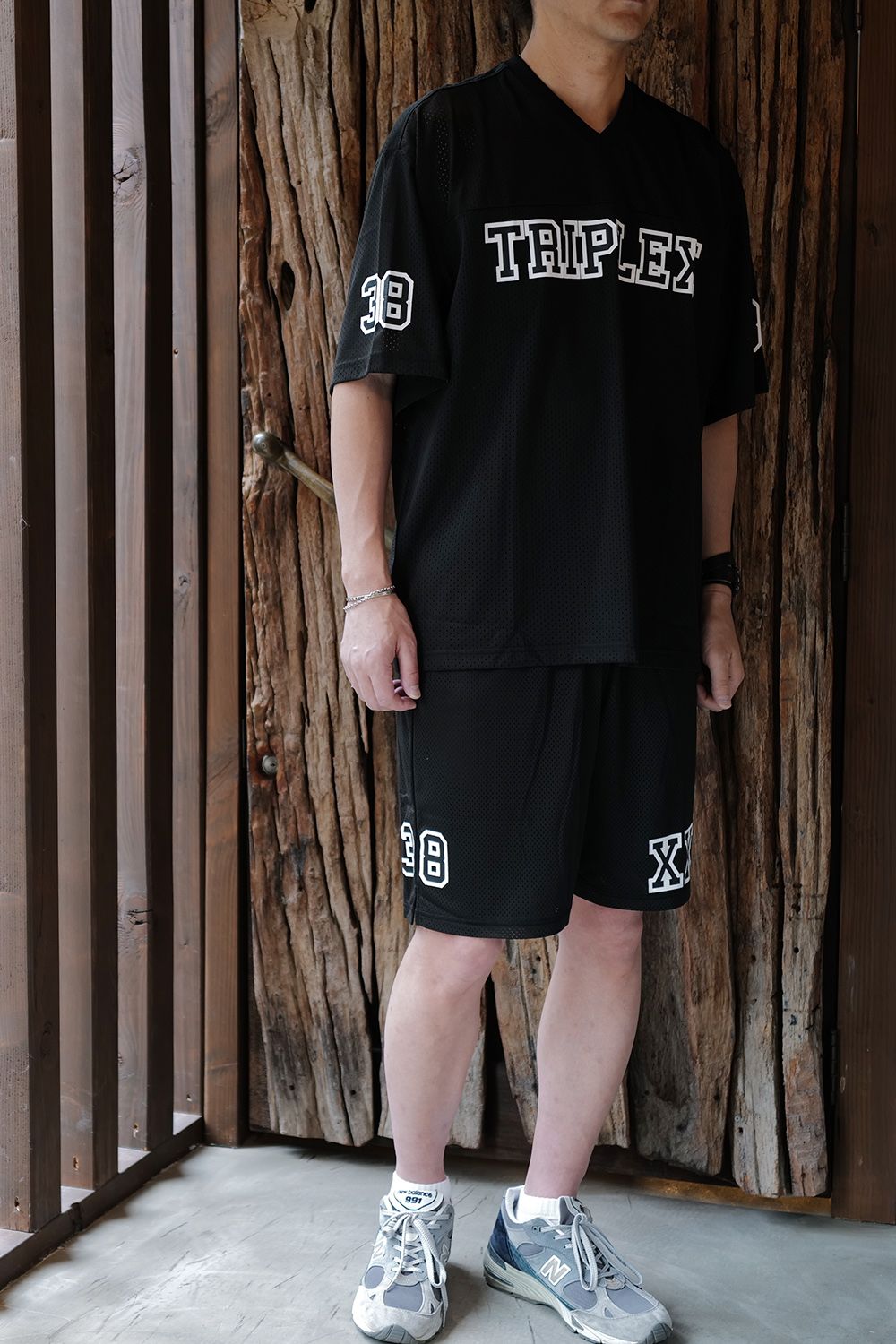 GODSELECTION XXX -June-