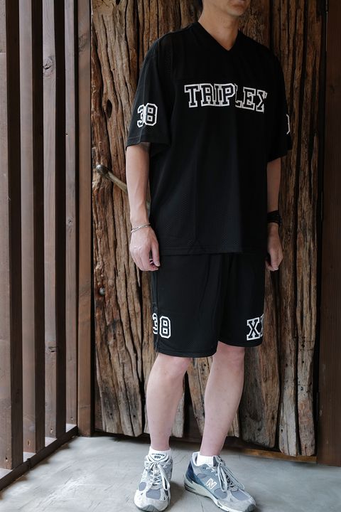 GODSELECTION XXX -June-
