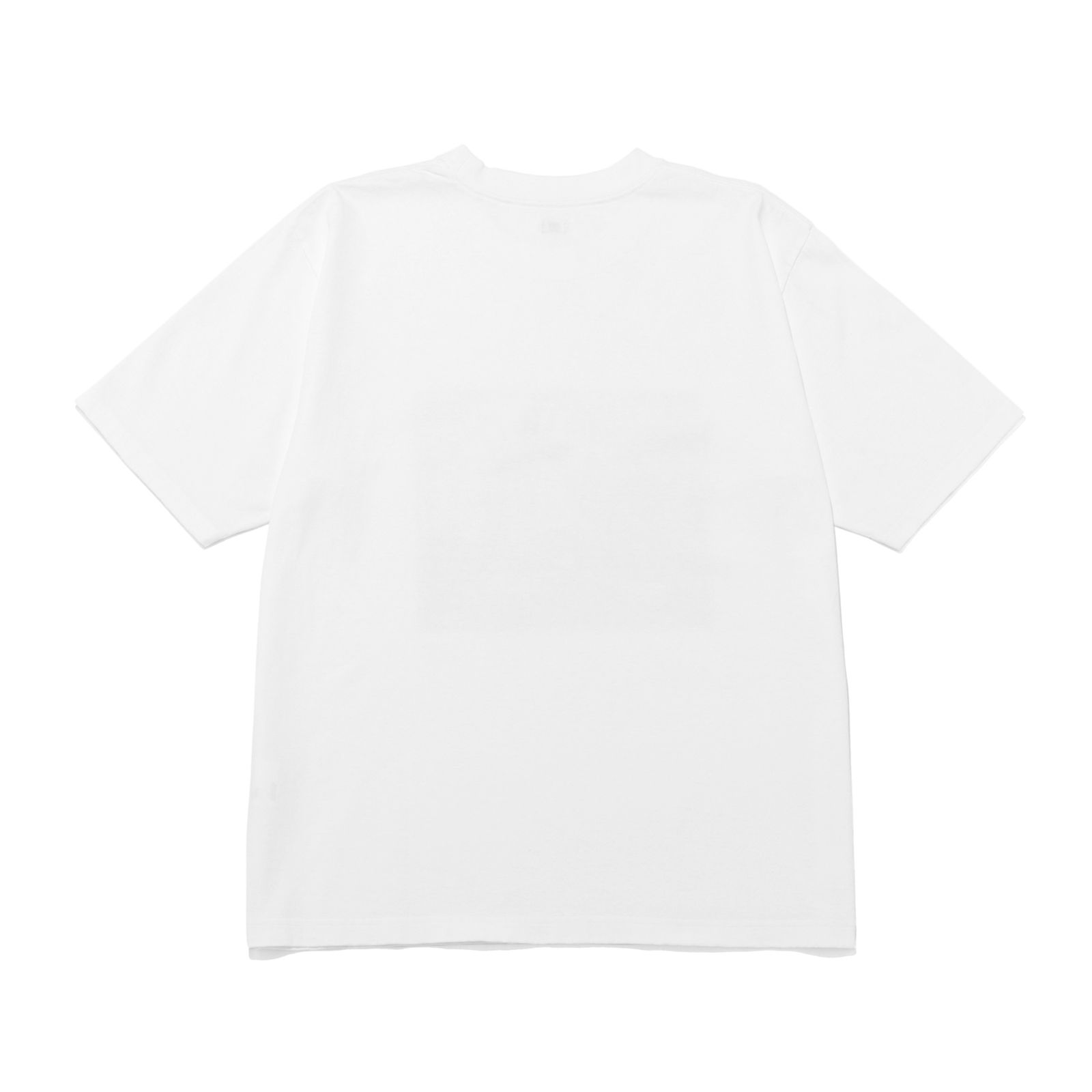 T-SHIRT  White