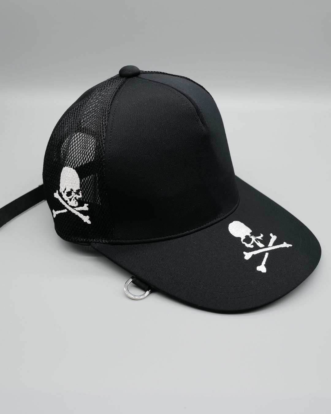 【mastermind JAPAN】 EMBROIDERY CAP