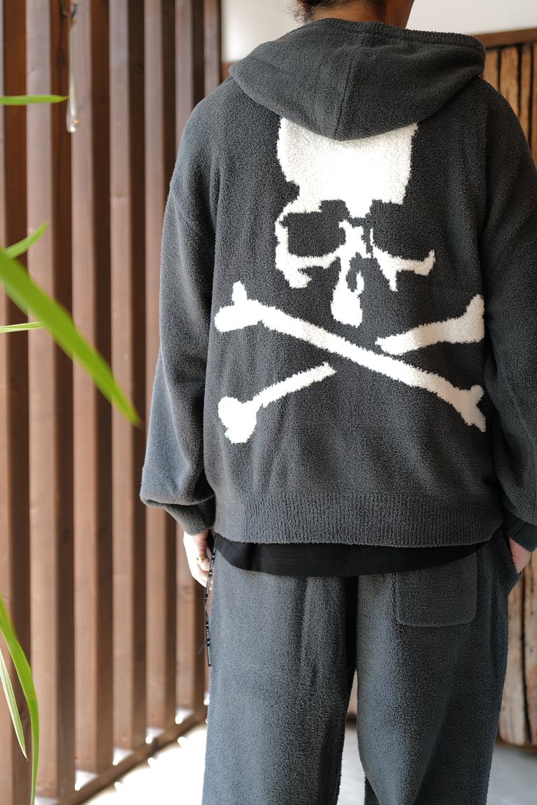 MASTERMIND 25AW