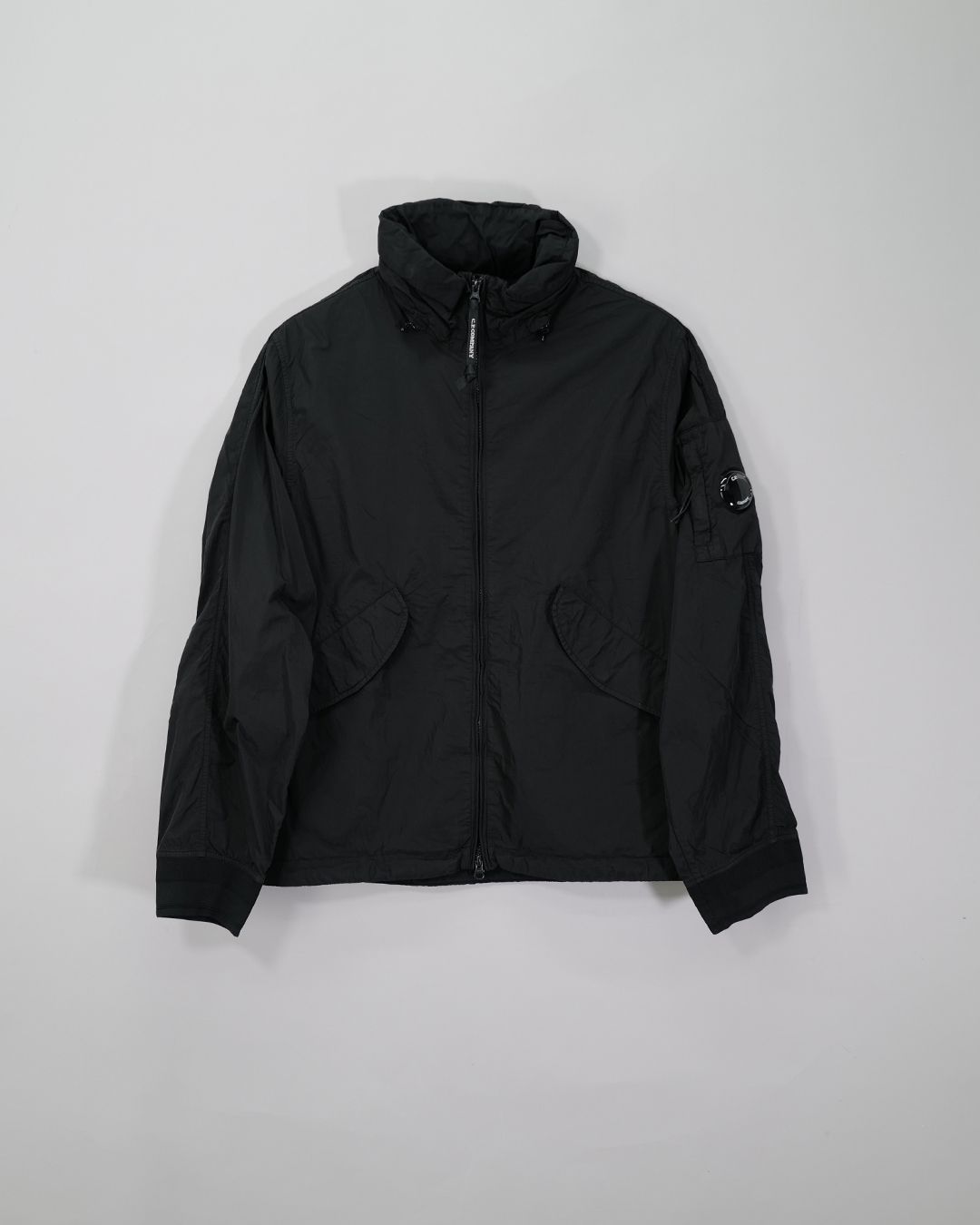 JACKET Black