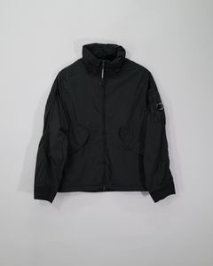 JACKET Black