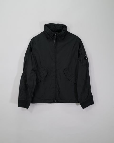 JACKET Black