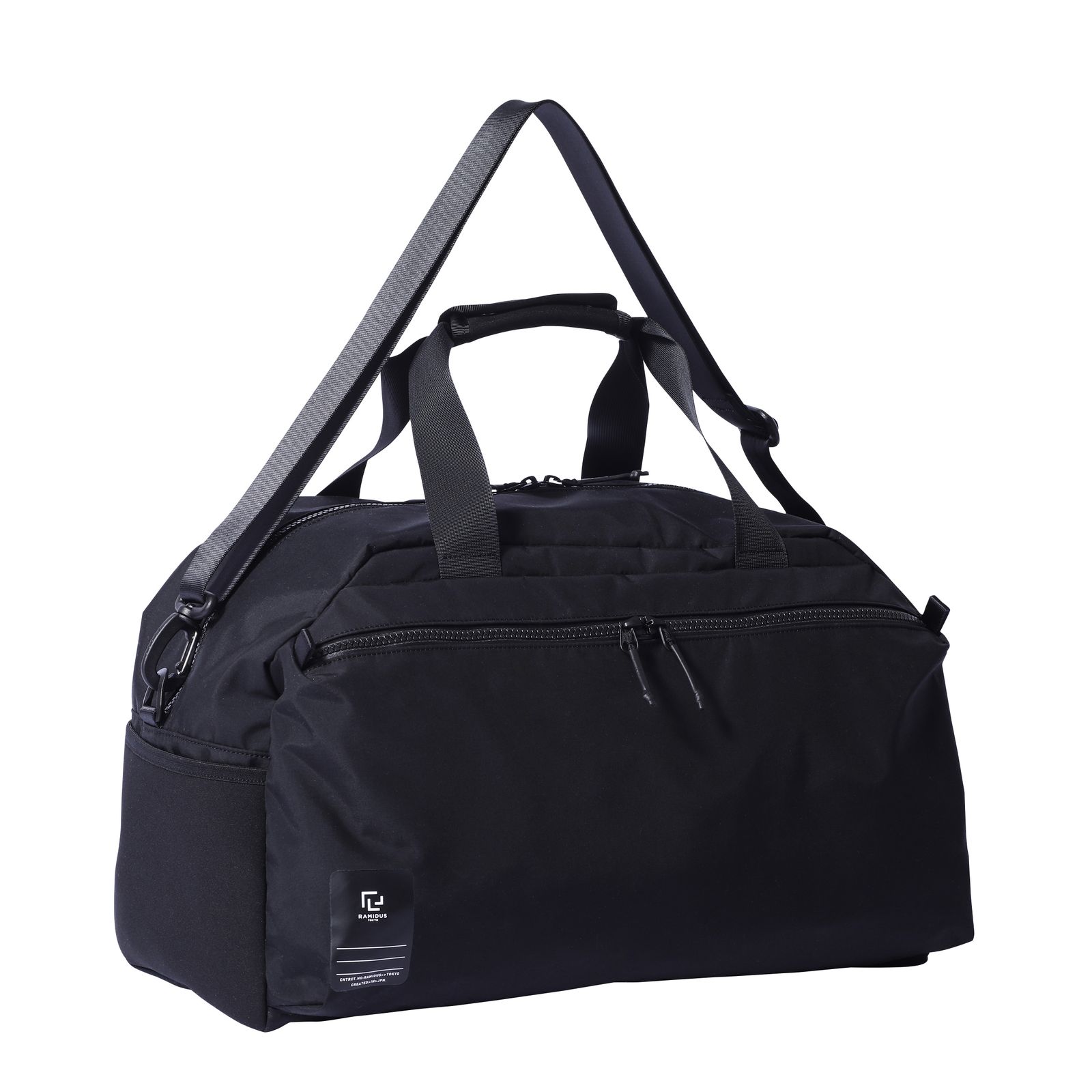 BOSTON BAG 【TAG】