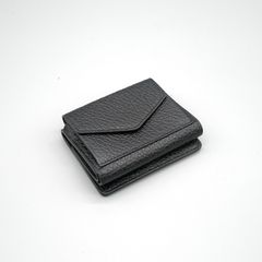 4ステッチ 三つ折り ウォレット