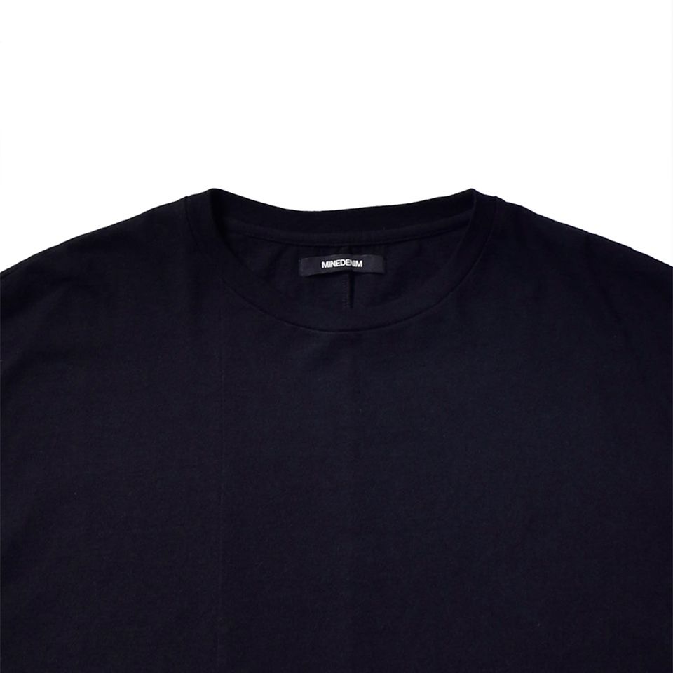 買い保障できる minedenim 2023ss tee nosleeve Big Tシャツ