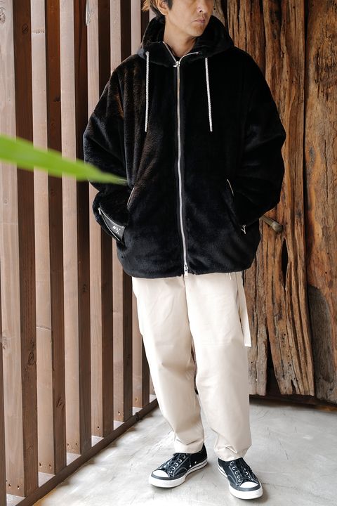 MASTERMIND 23AW