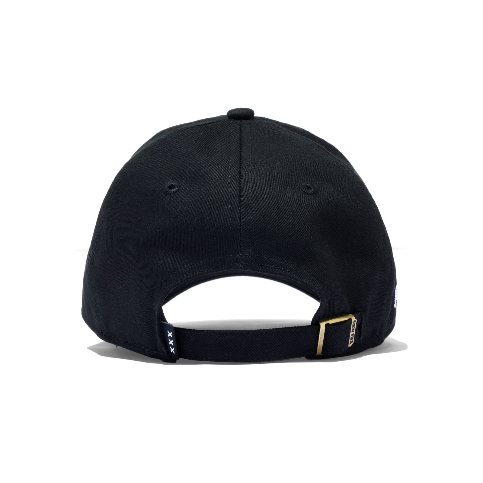 GX-A24-HT-05  9TWENTY CAP  BLACK
