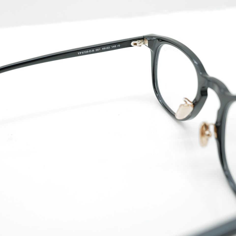 ハイクオリティハイクオリティTOM FORD TF5725-D-B-052 48サイズ