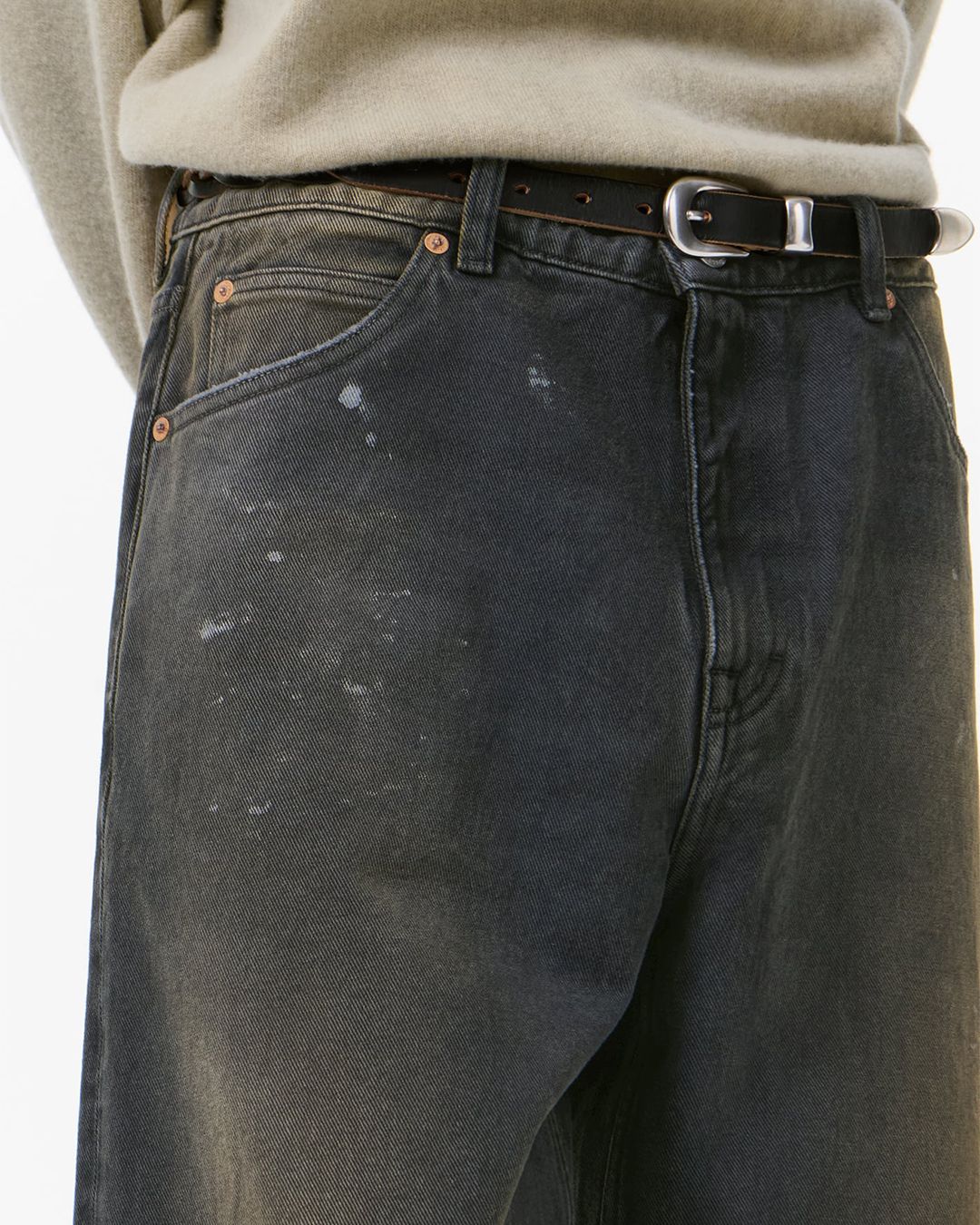 CAPRI CUT   Nebula Wash