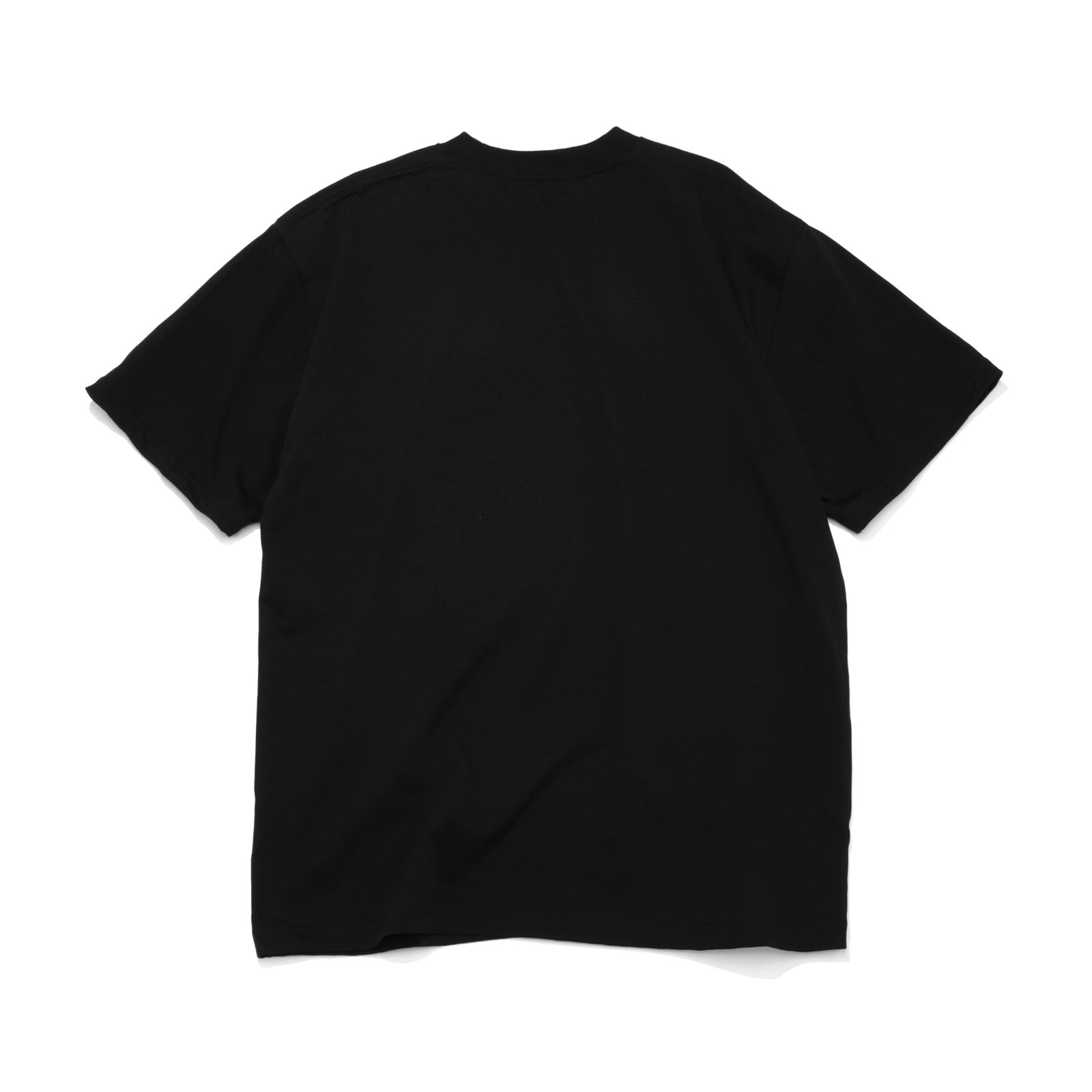 【GOD SELECTION XXX】T-SHIRT/BLACK 要在庫確認 GOD SELECTION XXX × ［TTNE］LOGO T-SHIRTS - Black – SHOP [TTNE]