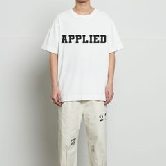 【Last1点 M】 LM1-4 Oversized T-shirt [APPLIED]