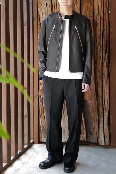 MARGIELA x OURLEGACY