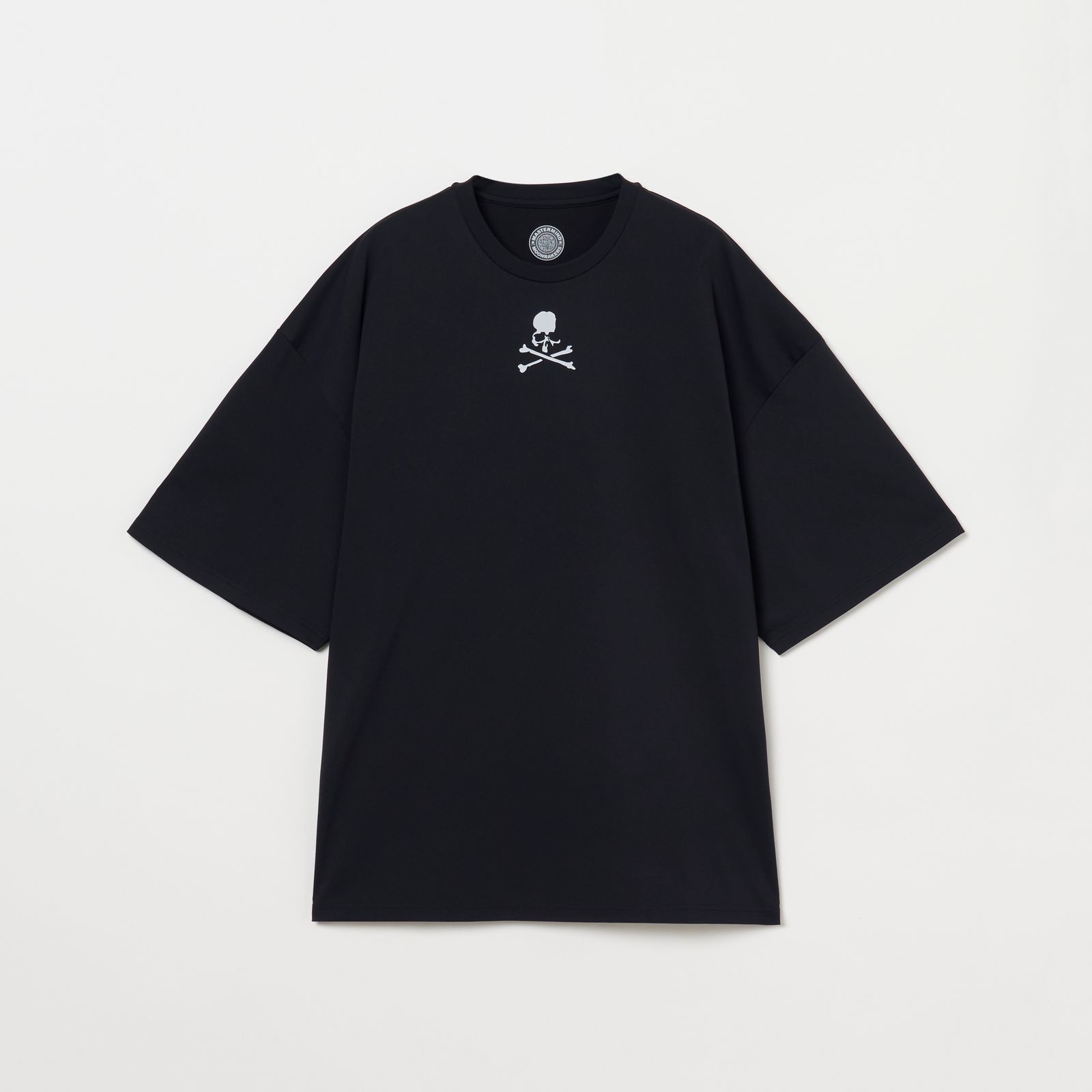 xMOONRAKERS 半袖Tシャツ [BOXY FIT]