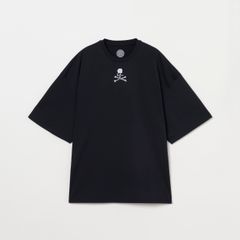 xMOONRAKERS 半袖Tシャツ [BOXY FIT]