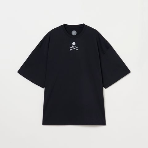 xMOONRAKERS 半袖Tシャツ [BOXY FIT]
