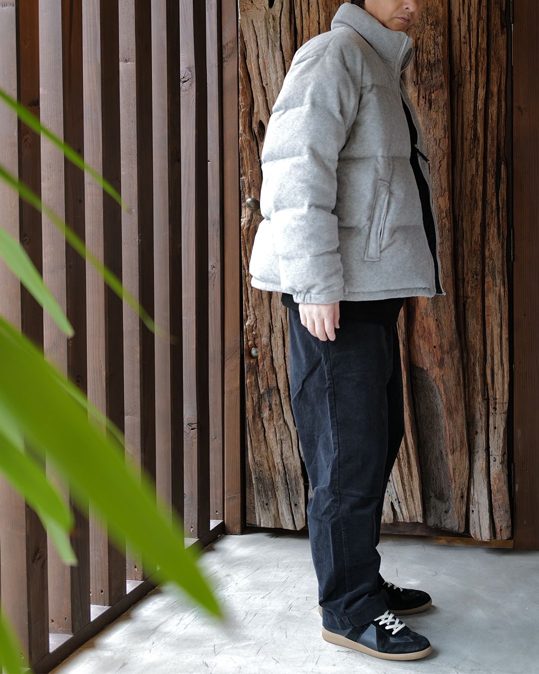 GODSELECTIONXXX -December-