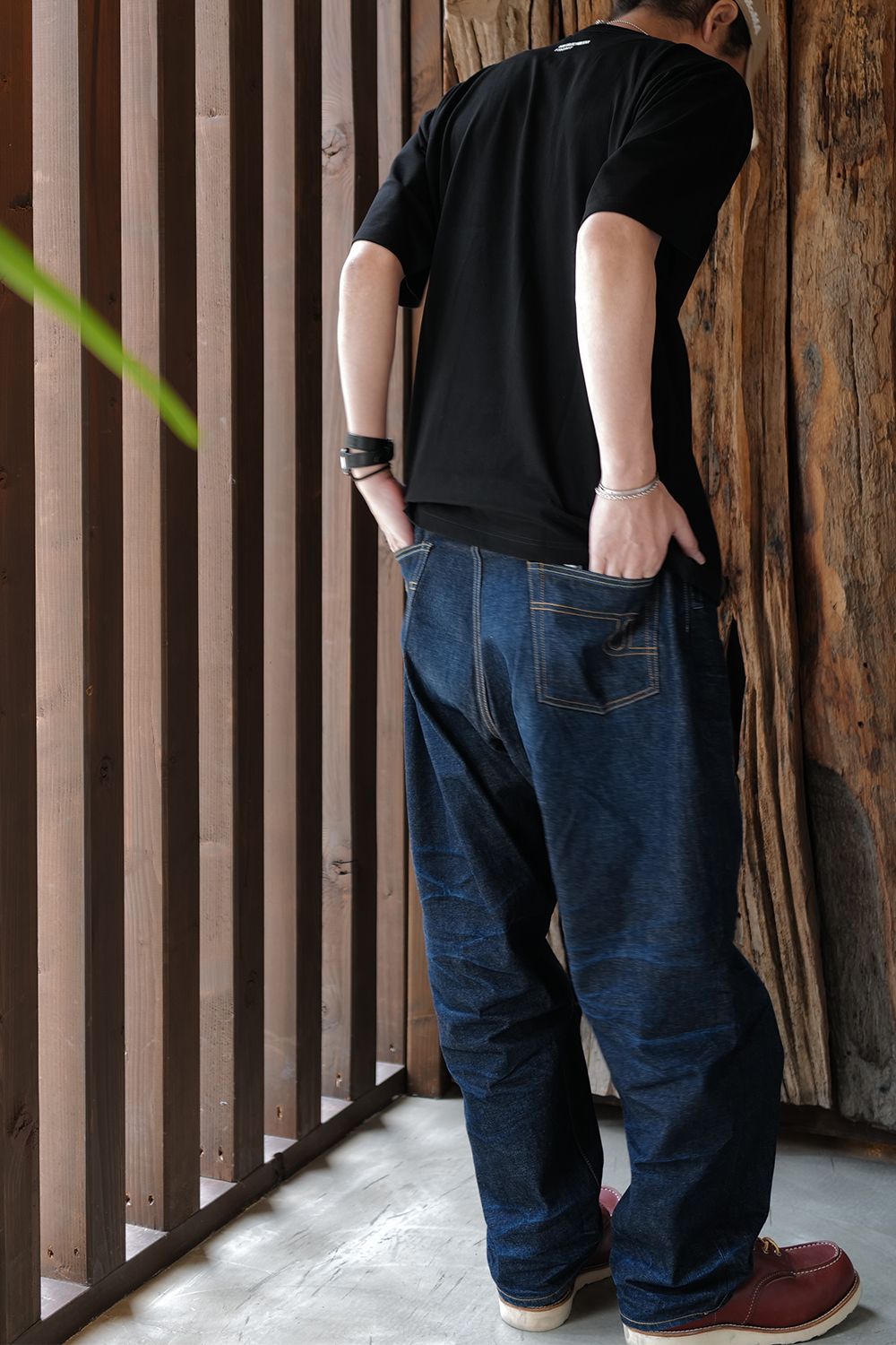 GODSELECTION XXX -12th ANNIVERSARY- x FRAGMENT