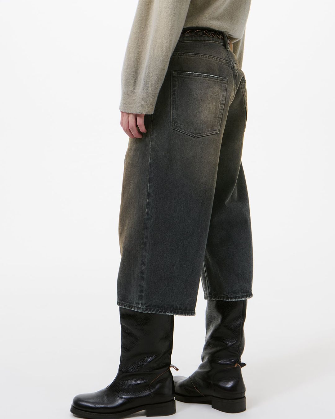 CAPRI CUT   Nebula Wash