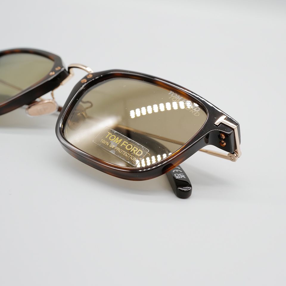 TOM FORD EYEWEAR - FT1042-D-5252E / サングラス / アジアン