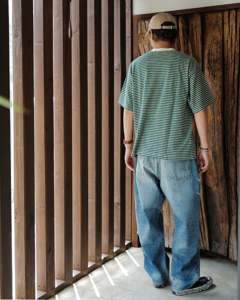GOD SELECTION XXX - June  -
