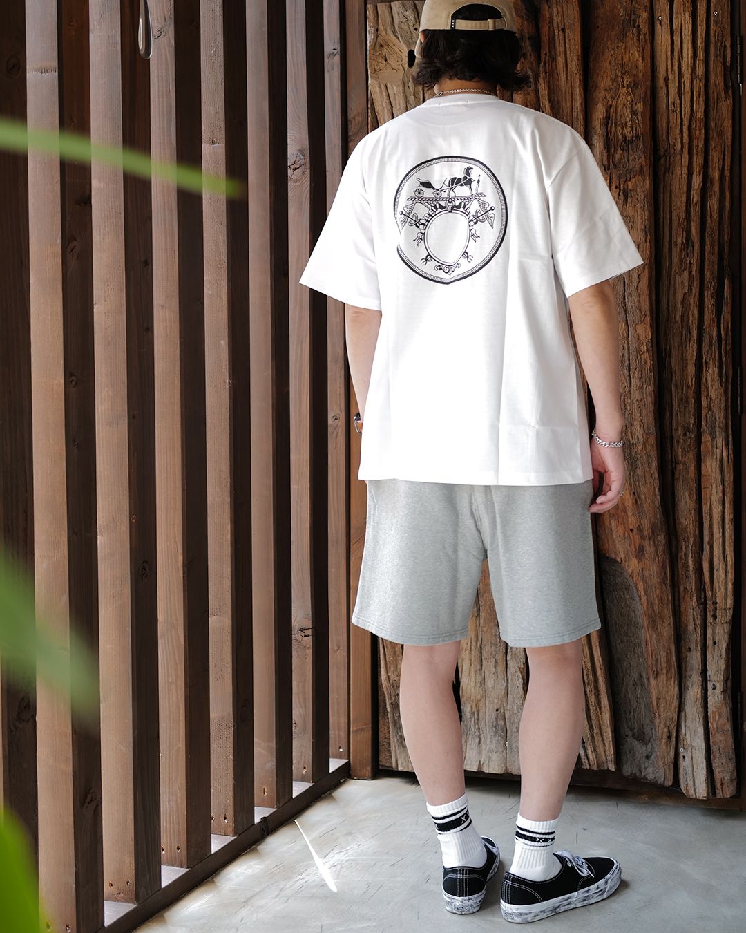 GODSELECTION XXX -May-
