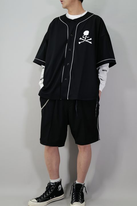 mastermind JAPAN & MASTERMIND WORLD 23SS