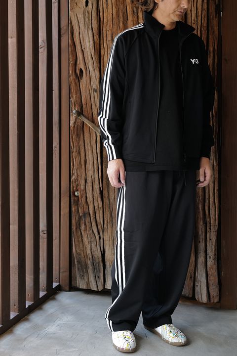 Y-3