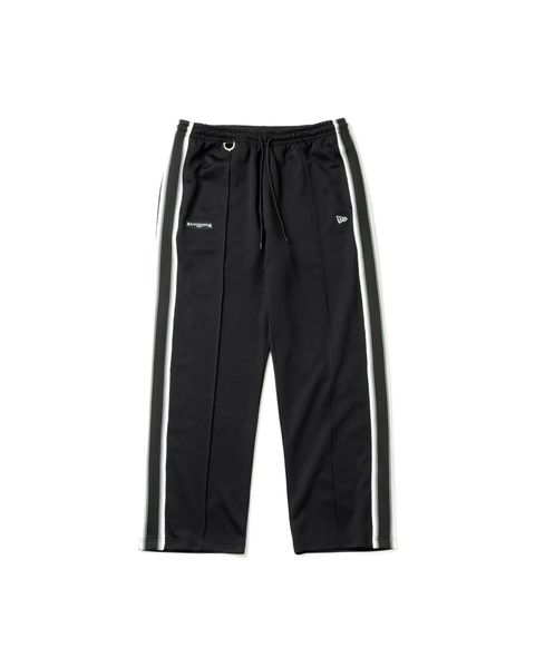 【MASTERMIND WORLD】x NEW ERA  PA SMTH JSY TR PNTS MMW BLK WH