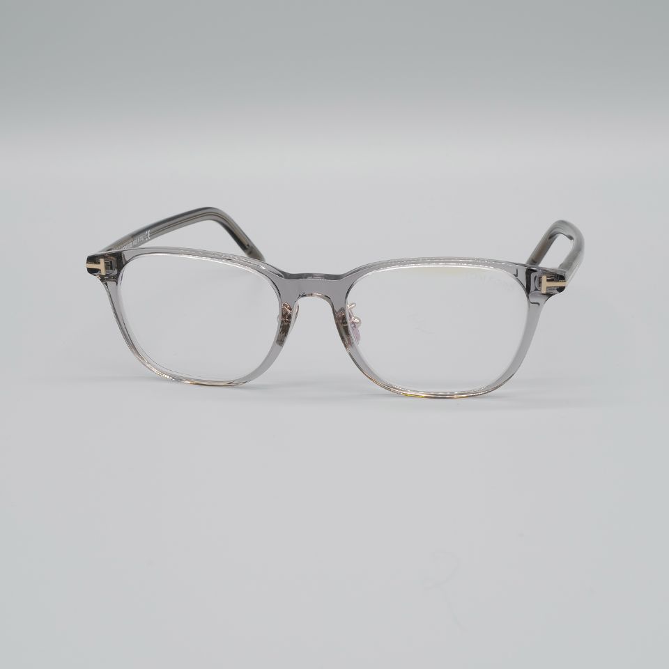 TOM FORD EYEWEAR - FT5860DB-52020 / メガネ フレーム / アジアン