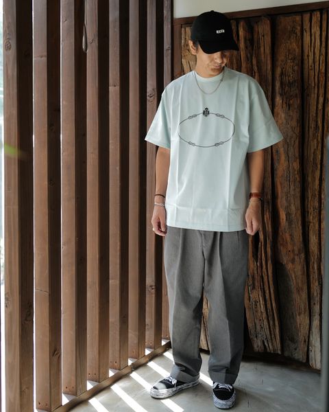 GOD SELECTION XXX - June  -