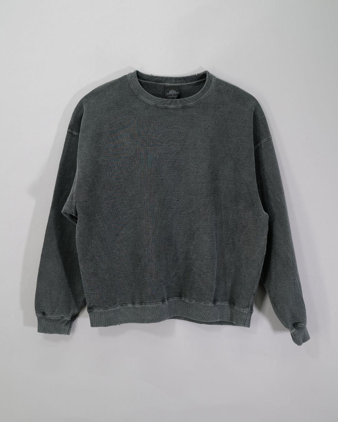 Crew Sweat (MUJI)