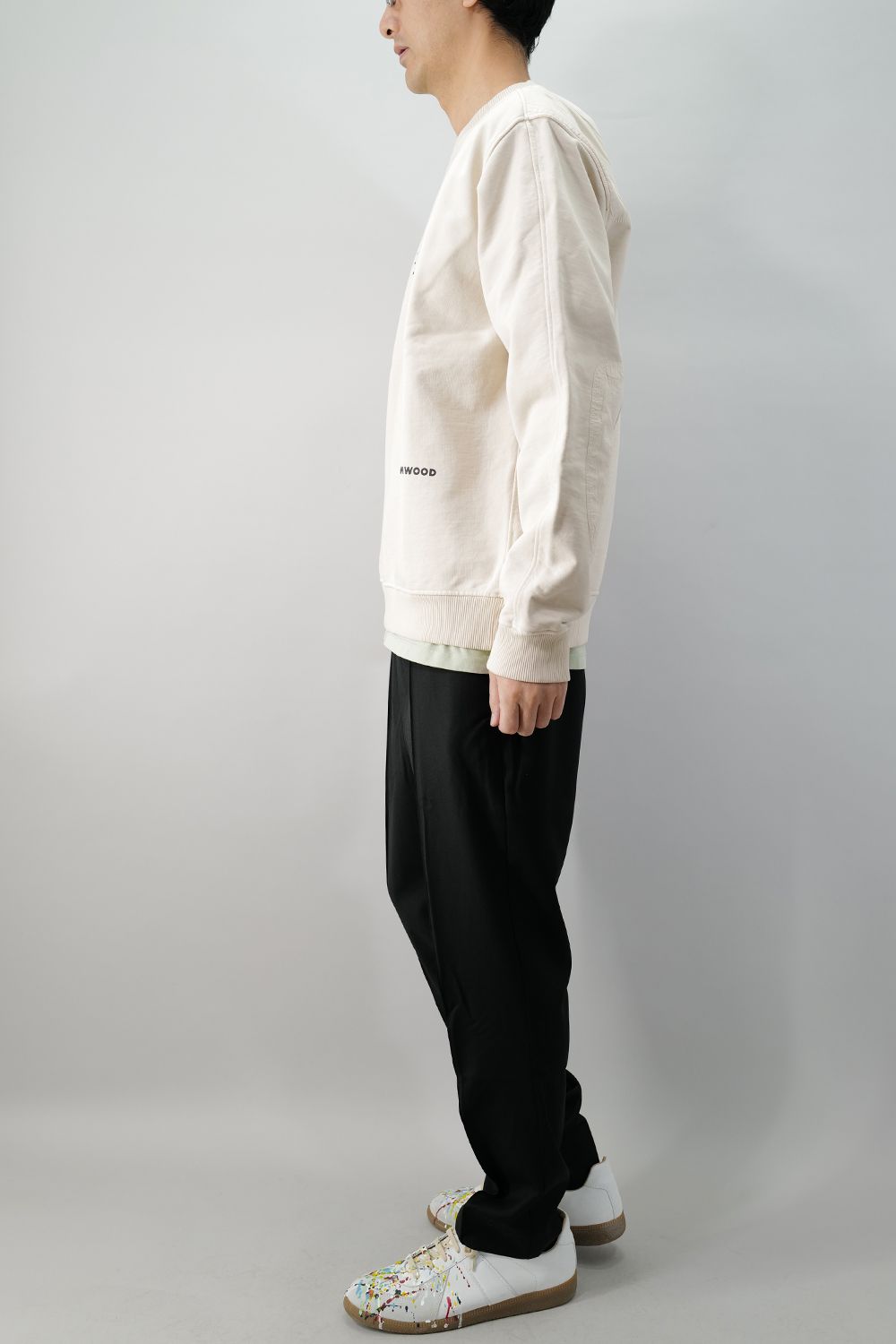 STYLE NO. 2408