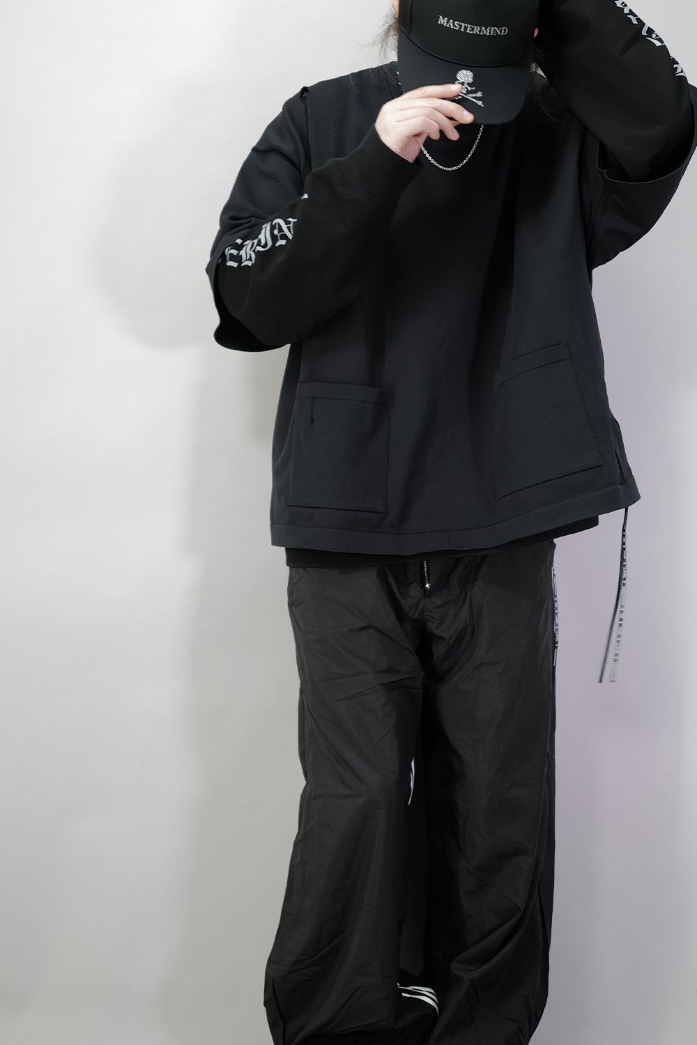 STYLE NO. 3104