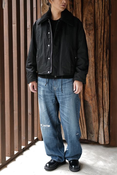 OUR LEGACY 24AW