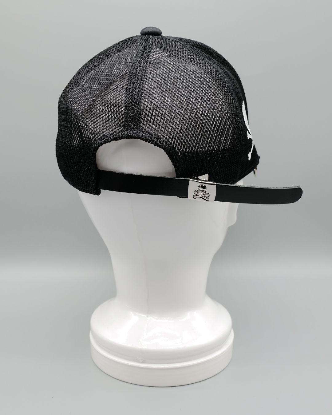 【mastermind JAPAN】 EMBROIDERY CAP