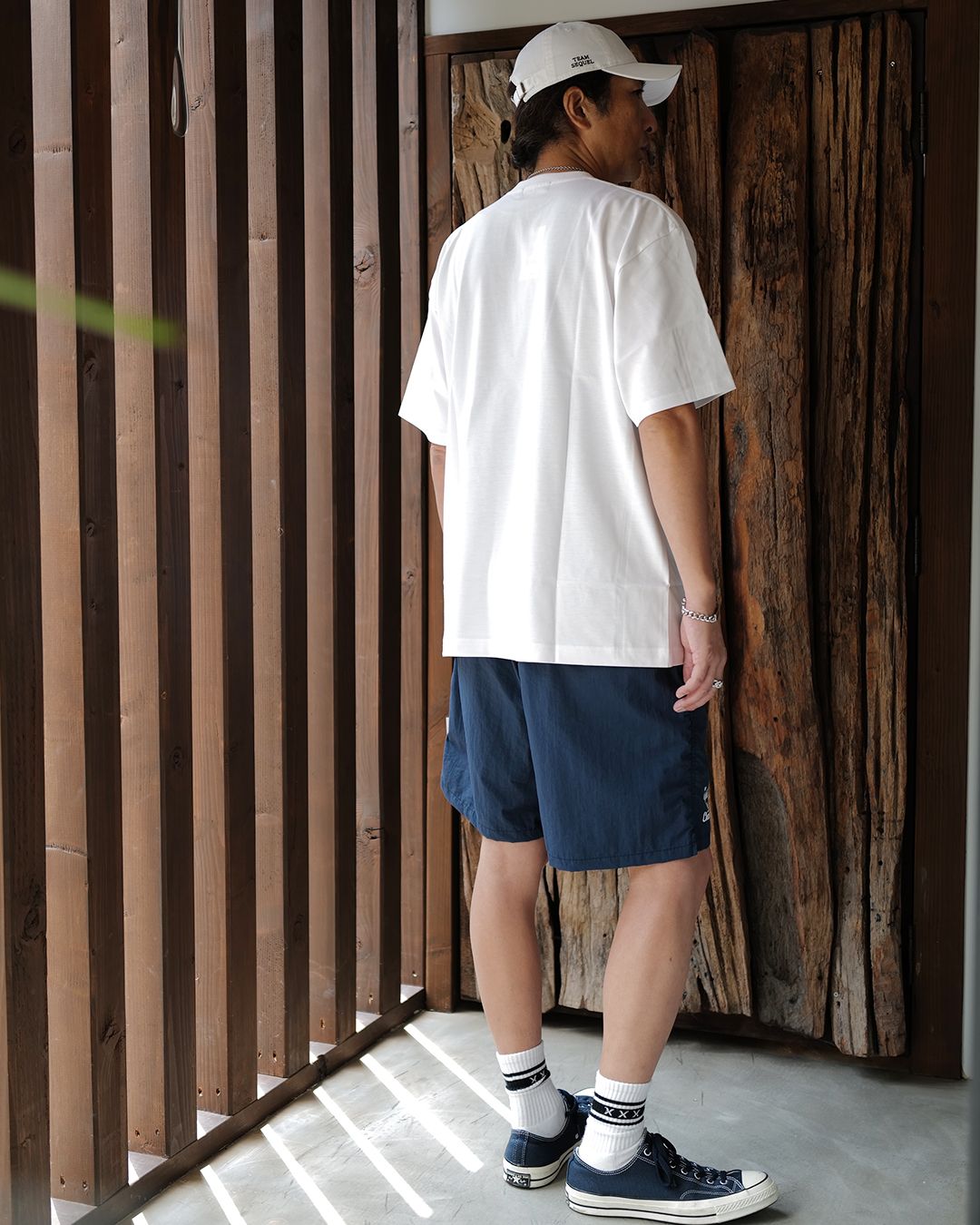 GODSELECTION XXX -July-