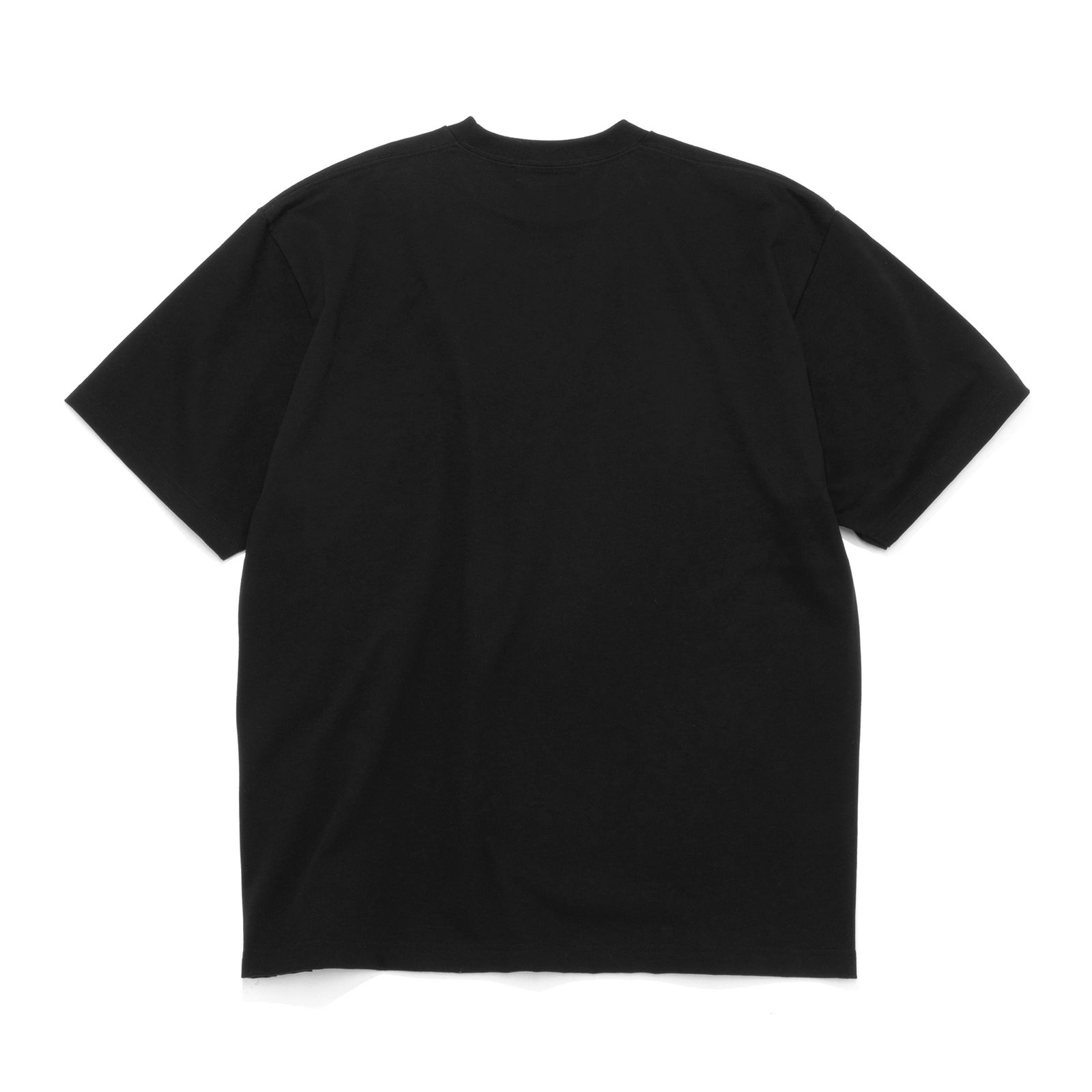 GOD SELECTION XXX - GX-S22-ST-16 T-SHIRT BLACK | River