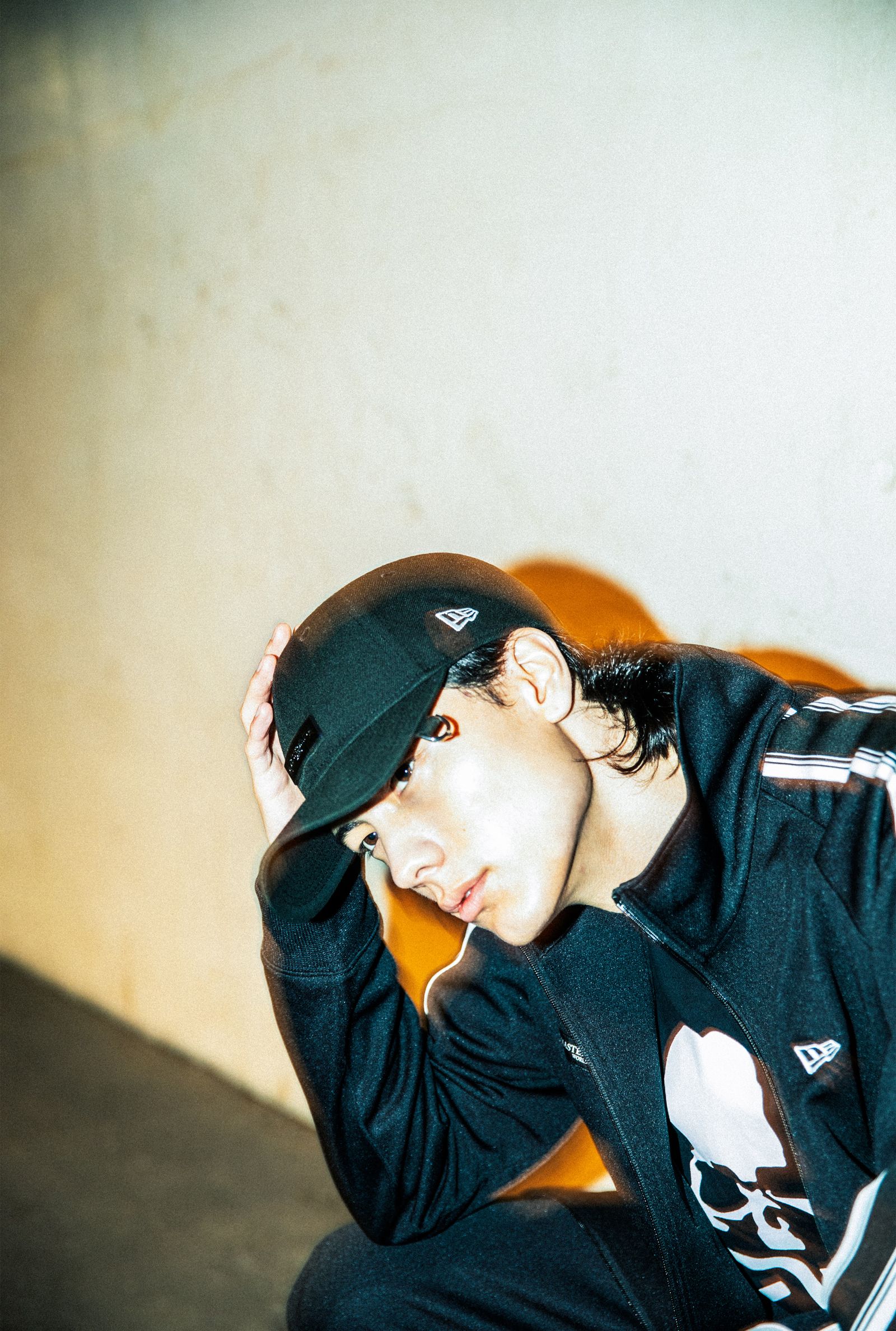 NEW ERA x MASTERMINDWORLD