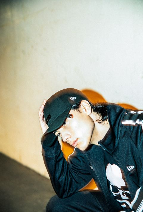 NEW ERA x MASTERMINDWORLD