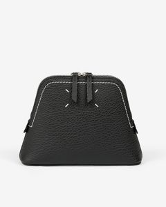 5AC BEAUTY POUCH / Black
