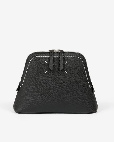 5AC BEAUTY POUCH / Black