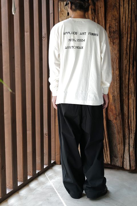 APPLIED ART FORMS アプライド アート フォームズ