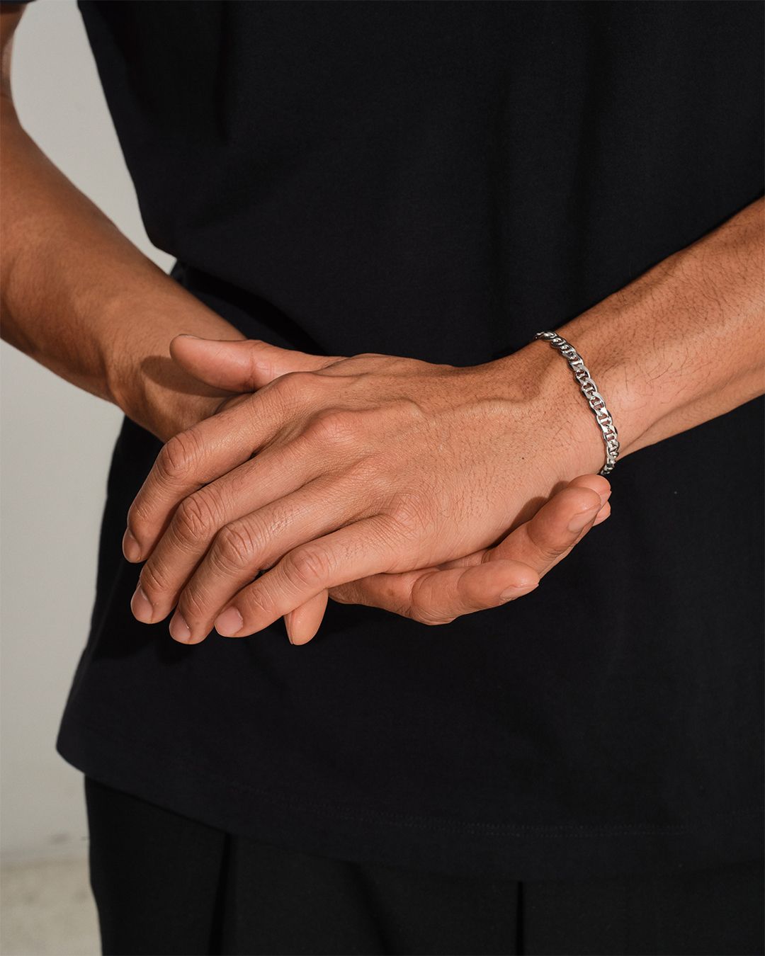 Jude Bracelet 7.7Inch / ジュード ブレスレット