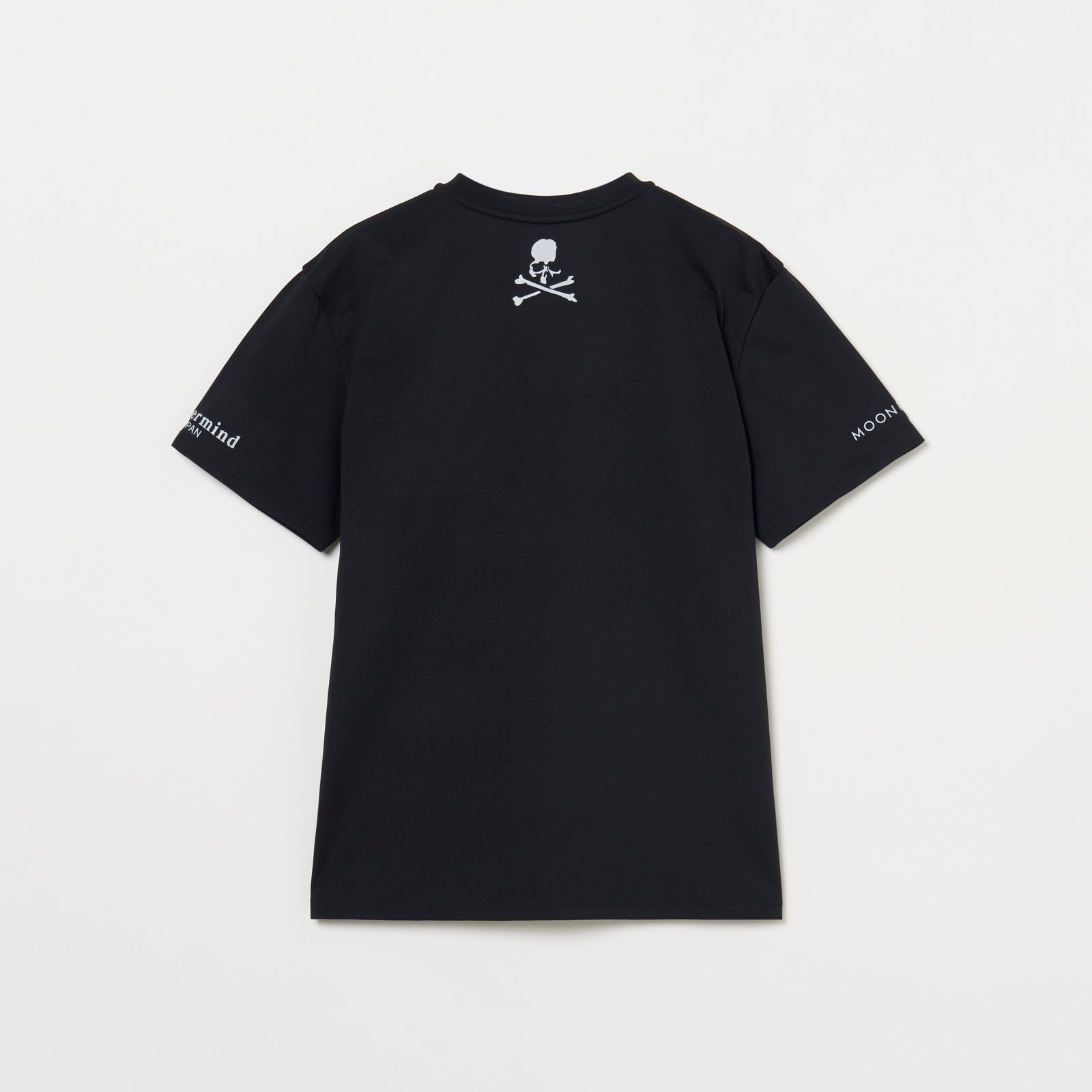 xMOONRAKERS 半袖Tシャツ [MOONRAKERS FIT]