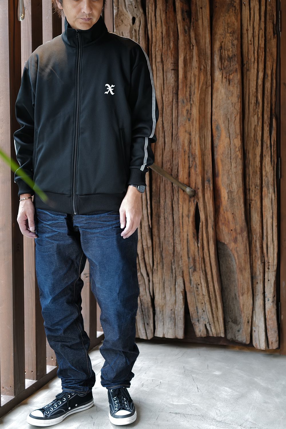 SEQUEL x FRAGMENT 生立体 SQ-24AW-PT-03 | 3029 | River SEQUEL x FRAGMENT 生立体 SQ-24AW-PT-03 | 3029 | River
