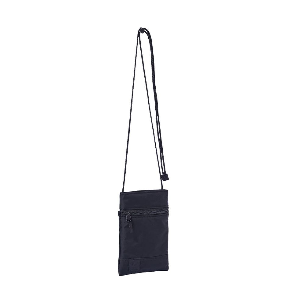 NECK POUCH 【BLACK BEAUTY】