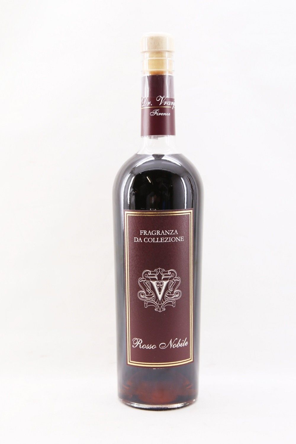 DR.VRANJES - ROSSO NOBILE <ロッソ ノービレ> 750ml | River